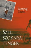 Szunyog Zsuzsa: Szél, szoknya, tenger