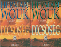 Herman Wouk: Dicsőség 1-2.