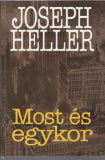 Joseph Heller: Most és egykor