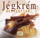 Victor Hipólito: Jégkrémdesszertek