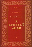 Lovik Károly: A kertelő agár