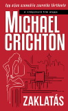 Michael Crichton: Zaklatás