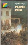 Szabó László: Piave 1918