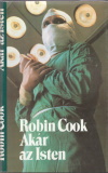 Robin Cook: Akár az Isten
