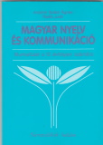 Magyar nyelv és kommunikáció munkafüzet a 12. évfolyam számára