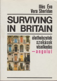 Illés Éva és Vera Sheridan: Surviving in Britain