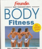 Elke Botz: Body Fitness