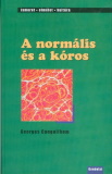 Georges Canguilhem: A normális és a kóros