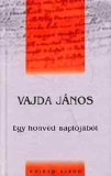 Vajda János: Egy honvéd naplójából