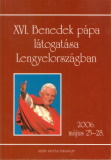 XVI. Benedek pápa látogatása Lengyelországban