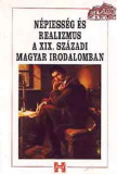 Gaszner Tibor: Népiesség és realizmus a XIX. századi magyar irodalomban