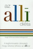 Vágási Emőke(szerk.): Az alli diéta