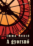 Imma Monsó: A gyorsnő