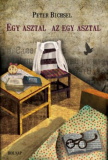Peter Bichsel: Egy asztal az egy asztal