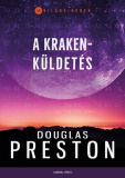 Douglas Preston: A Kraken-küldetés