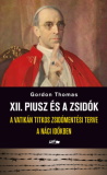Gordon Thomas: XII. Piusz és a zsidók