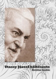 Vilcsek Béla(szerk.): Utassy József költészete (Kritikai kiadás)