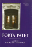 Perendy László(szerk.): Porta Patet - A 60 éves Török József köszöntése