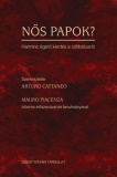 Arturo Cattaneo: Nős papok? - Harminc égető kérdés a cölibátusról