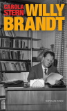 Carola Stern: Willy Brandt