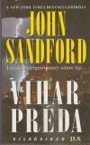 John Sandford: Vihar préda