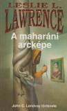 Leslie L. Lawrence(Lőrincz L. László): A maharáni arcképe
