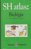 Günter Vogel és Hartmut Angermann: Biológia - SH atlasz