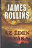 James Rollins: Az éden oltára