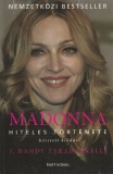 J. Randy Taraborrelli: Madonna hiteles története