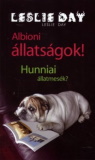 Leslie Day: Albioni állatságok - Hunniai állatmesék?