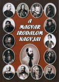 Urr Géza(szerk.): A magyar irodalom nagyjai