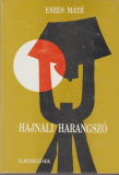 Eszes Máté: Hajnali harangszó