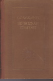 Ivan Goncsarov: Hétköznapi történet