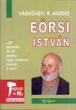 Vágvölgyi B. András: Eörsi István