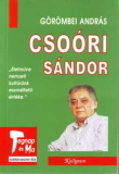 Görömbei András: Csoóri Sándor