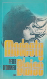 Peter O'Donnell: Modesty Blaise