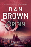 Dan Brown: Origin (Angol)