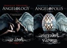 Angelology - Az átok + Angelopolis - Angyalok városa (#34)