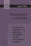 Cserne Péter: Közgazdaságtan és jogfilozófia