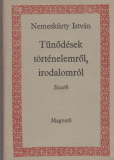 Nemeskürty István: Tűnődések történelemről, irodalomról