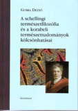 A ​schellingi természetfilozófia és a korabeli természettudományok kölcsönhatása