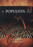 Ernesto Laclau: A populista ész