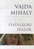 Vajda Mihály: Fiatalkori írások