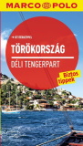 Törökország - Déli tengerpart