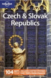 Lisa Dunford és Brett Atkinson: Lonely Planet - Czech & Slovak Republics