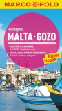 Carole Chester: Málta és Gozo