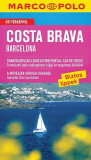 Norbert Lewandowski: Costa Brava - Barcelona