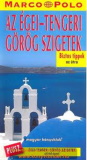 Klaus Bötig: Az Égei-tengeri görög szigetek