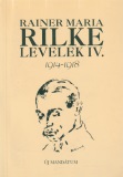 Rainer Maria Rilke: Levelek IV.