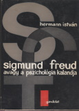 Hermann István: Sigmund Freud, avagy a pszichológia kalandja